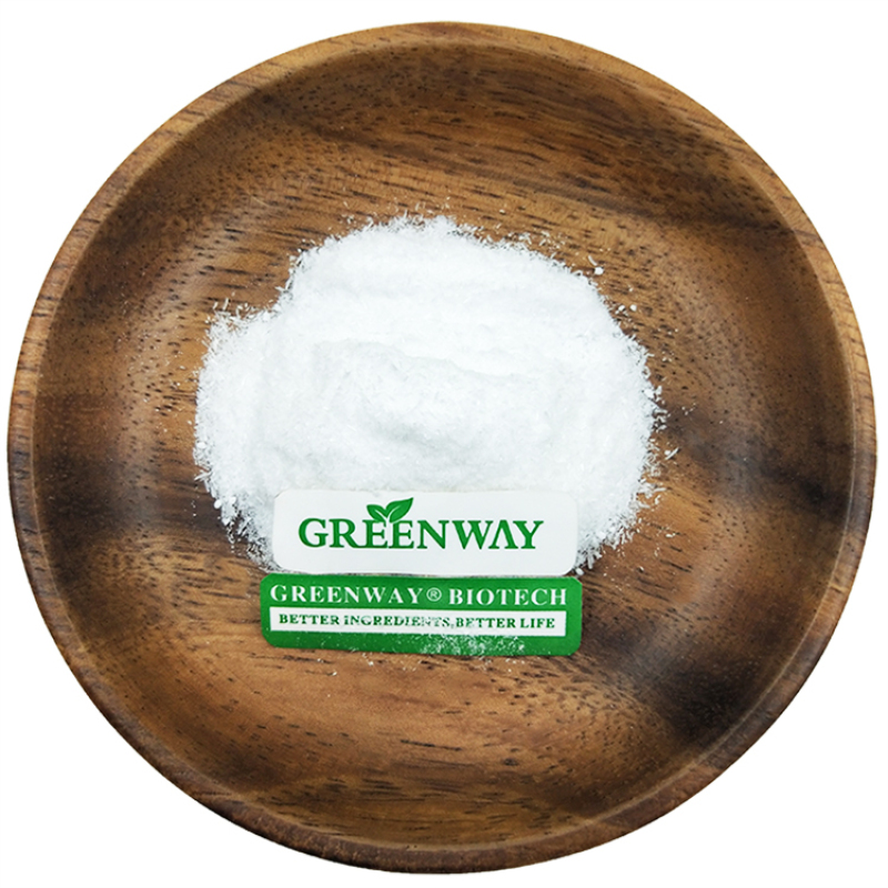 Cosmetic Grade Human Peptide Anti-aging Skin Renewal EGF Epidermal Growth Factor Oligopeptide-1 Powder